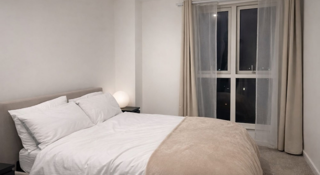 Round The Clock Bookings - Wharf 1ne, Varaa Huoneisto Asunnot kohteessa Merseyside, Huoneisto