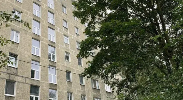 Апартаменты на проспекте Московский 115