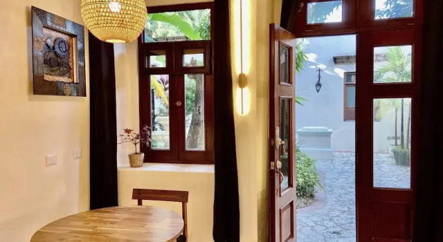 Студия Comfort Paseo Colonial - Ermitage 5