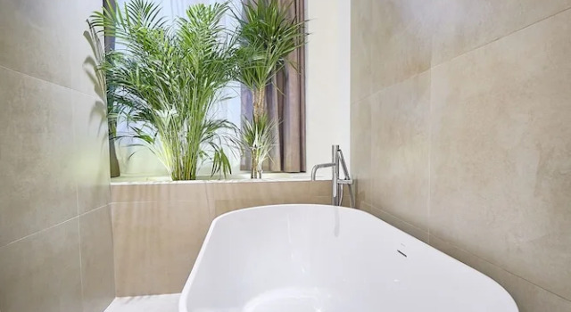 Номер Superior Hotel Leonor Conil