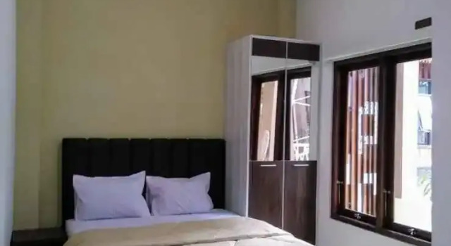 Griya Bougenville 2 Borobudur, Book Hotel 5-stjernede hoteller i Central Java, 5*