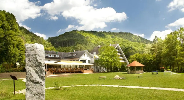 Двухместный номер Business Hotel Krainerhütte