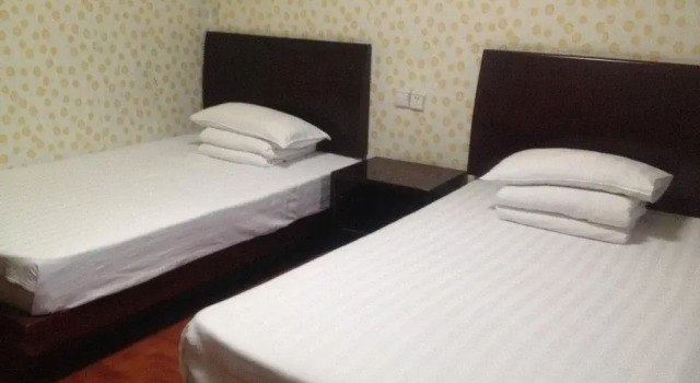 Funing Jingyuan Inn, Book Hotel Funing 