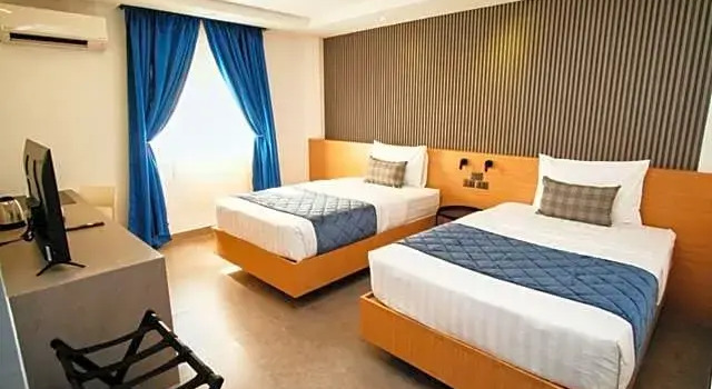 Номер Superior Casa Veles Hotel