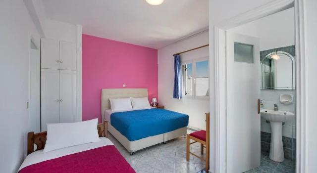 Номер Standard Pension Ptolemeos