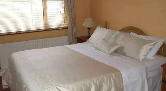O'mahony's, Buchen Sie Hotel Killarney 