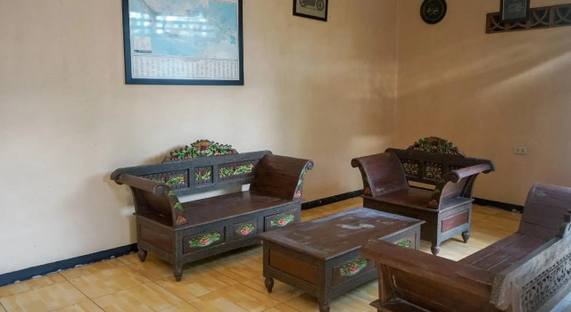 Hotel O Jatimas, Rezerwuj Hotel Baturusa Sumatra