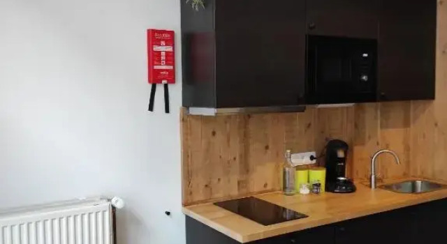 Студия B&B In den Roden Schilt