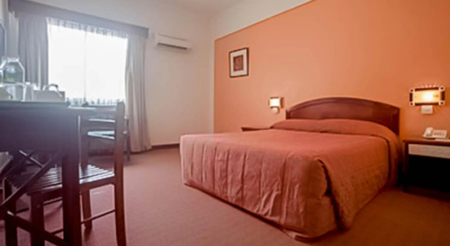Двухместный номер Standard Hotel Seri Malaysia Ipoh