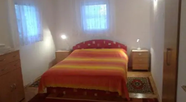 Apartments Oliva