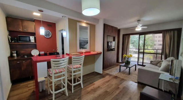 Apart-Hotel Alameda Jaú, Jardins, São Paulo, Забронировать Отель Сан-Пауло штат Сан-Паулу, рядом с Сирийско-ливанский госпиталь