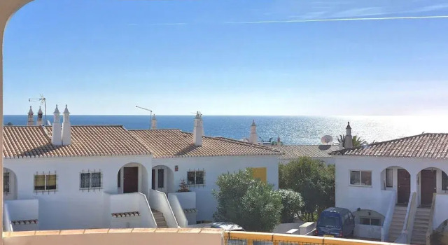 Luz Ocean Club, Rezerwuj Hotel Hotele w Algarve z parkingiem, Parking