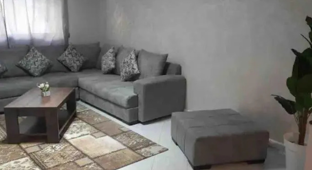 Grand appartement au centre-ville de Tanger N 35