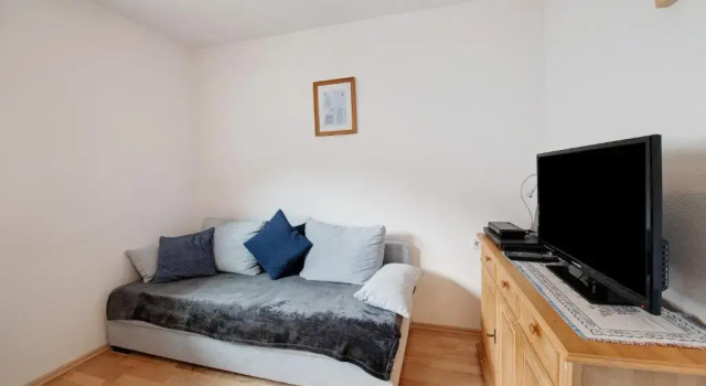Haus Lowe Appartement 1 Stock Nr 3, Rezervovat Apartmán Hotely v Filzmoos s parkováním, Parkování