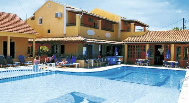 Sunshine Apartments, Забронировать Апартаменты/квартира Малия Центральный Крит