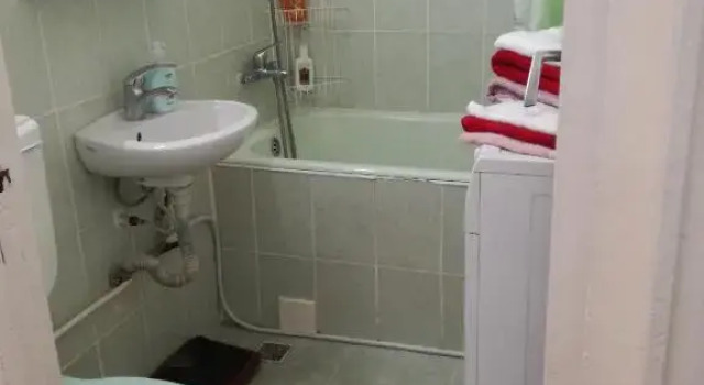 Sara Apartman, Varaa Huoneisto Târgu-Mureş 