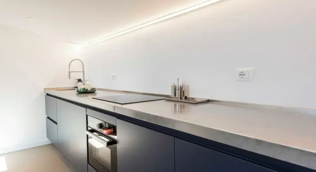Апартаменты Comfort LVL apartments by MMega