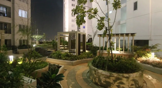 Bassura City Apartment By Mediapura, Book Apartment Jakarta Jakarta Province