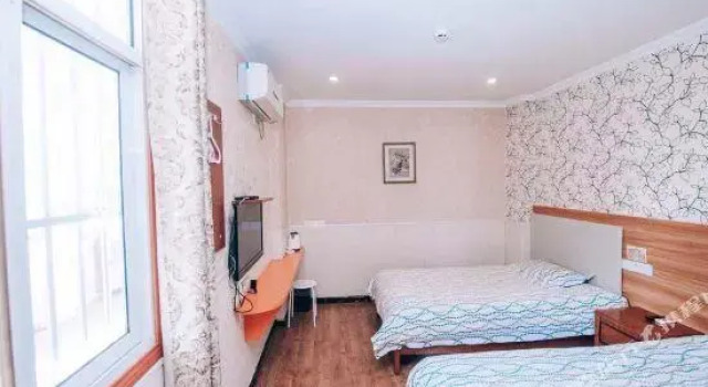 Pod Inn (Nanjing Hedingqiao Metro Station), Book Hotel Chalukou Jiangsu