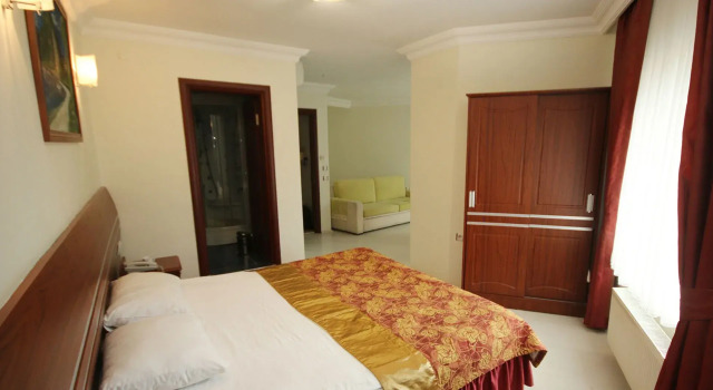 Aydinli Hotel