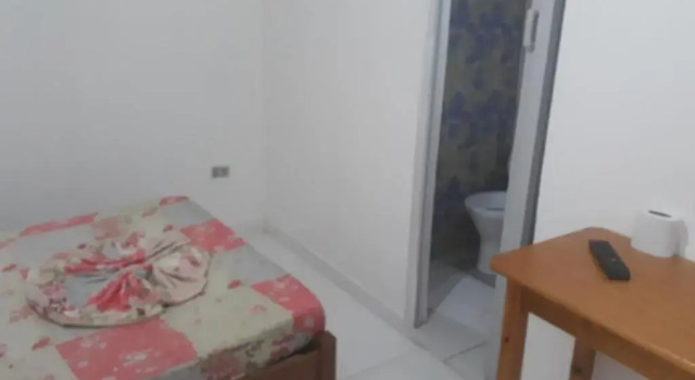 Номер Standard Hotel Ideal Taubaté