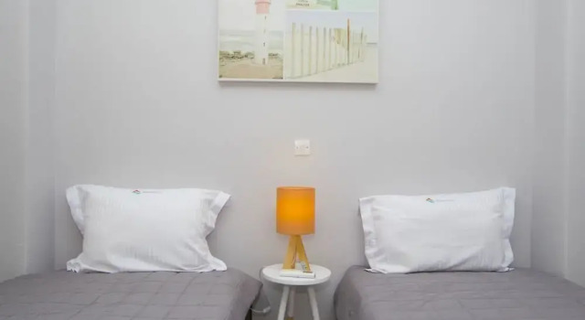 Plagia Shared Pool Maisonette I Hanioti, Book Apartment Hanioti 