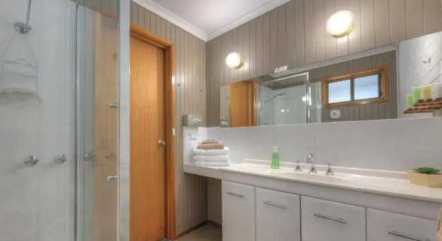 Номер Standard Kyabram Country Motel