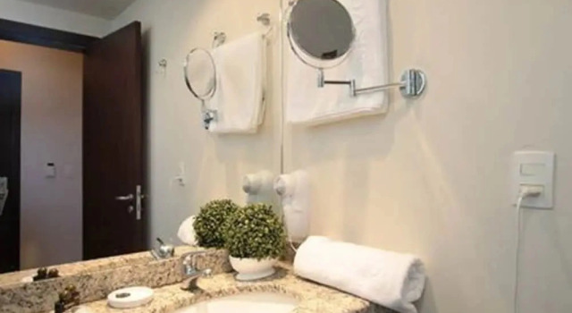 Семейный номер Standard Oasis Tower Hotel