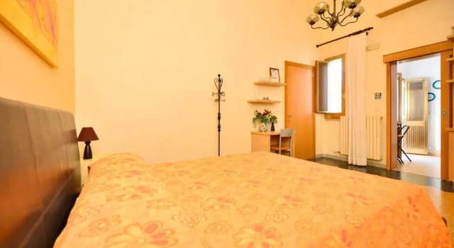 Трёхместный номер Standard Balcone su Otranto