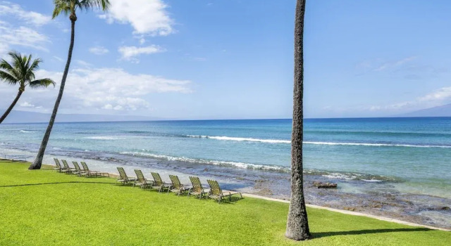 Номер Standard Lahaina Wonderful Condos - Paki Maui