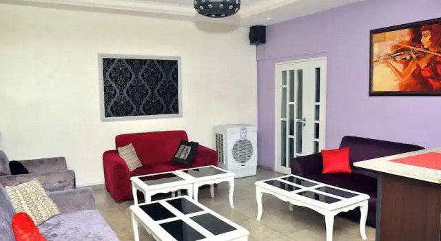Royal Vantage Hotel and Suites, Rezervați Hotel Port Harcourt 