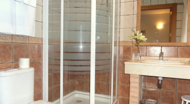 Двухместный номер Classic Hotel Medina de Toledo