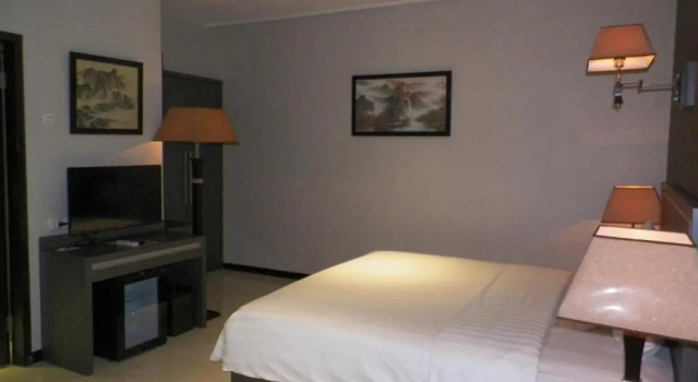 Suite Hotel Victory Bandung