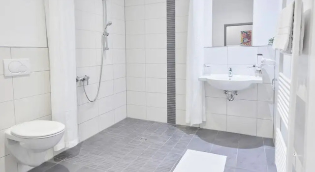 Номер Classic Hotel Villa-Bassermann, stilvoll, 2 Min zum Schloss, schnelles WLAN & Parkplatz