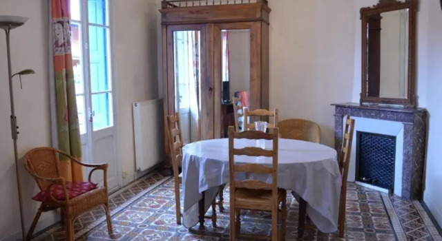 Appartement Collioure, 4 pièces, 6 personnes - FR-1-225-684, Rezervovat Apartmán Hotely v Vermillion Coast s parkováním, Parkování