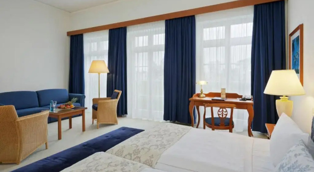 Полулюкс Sunday Resort Schwielowsee - Apartment