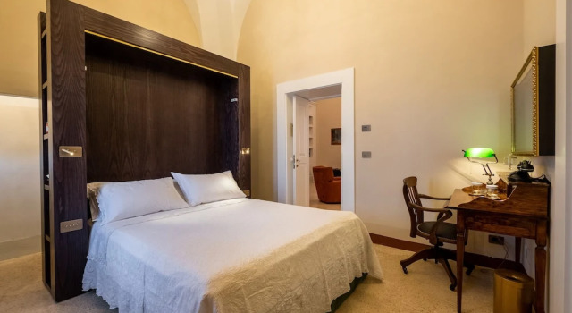 Номер Economy Nohasi Palace Lifestyle Hotel & SPA