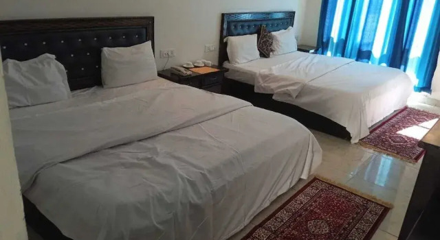 Kempty Lake Adventure Resort, Rezervovat Lázně / Resort Mussoorie Uttarakhand