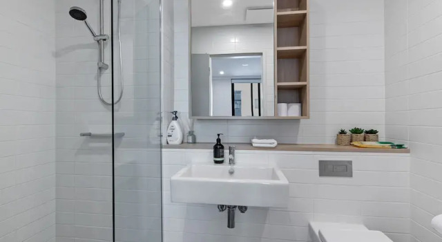Апартаменты Classic Kozyguru | Penrith | 2 Bed 2 Bath Apt Free Parking