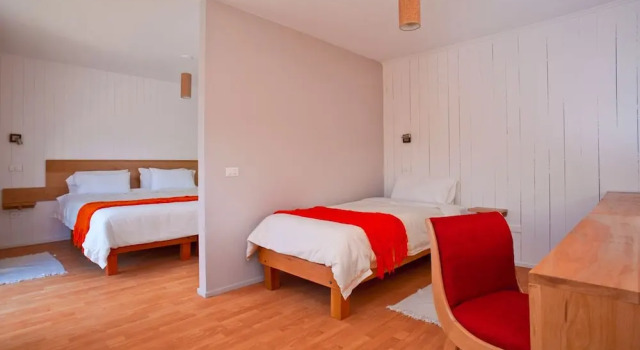 Номер Standard Hotel Ilaia