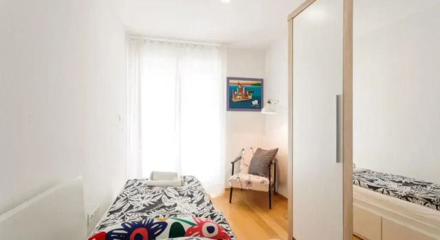 Apartment Gazo