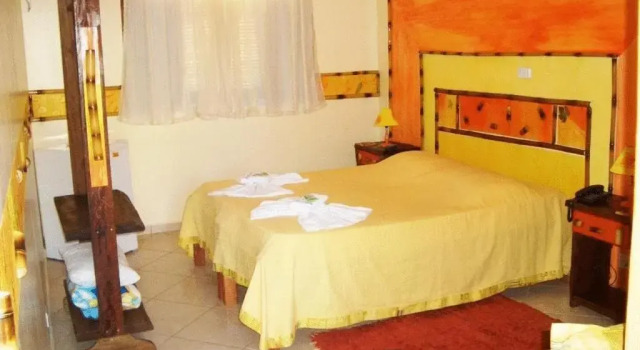 Люкс Luxury Peruibe Suites Flat