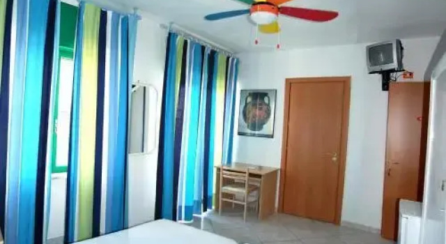 B&B LOasi