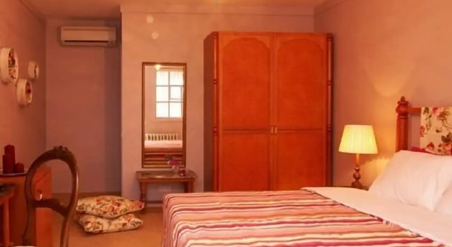 Calidus Hotel