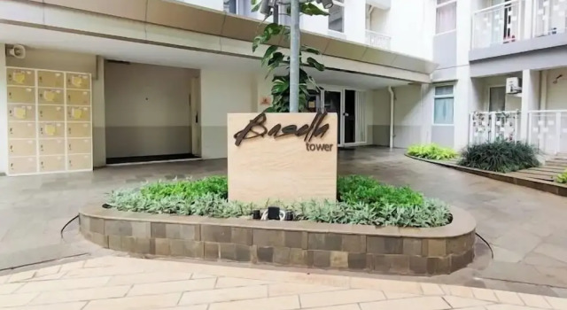 Summarecon Springlake Basella, Rezervovat Apartmán Bekasi West Java