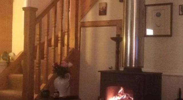 Gate Cottage B  B, Prenota Casa vacanze Kilmarnock 