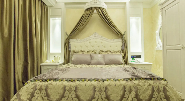 Midori Concept Hotel, Rezerwuj Hotel Kampong Pandan Johor