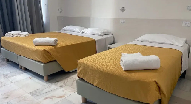 M9 Rest House Venice, Prenota Affittacamere Hotel a Veneto con parcheggio, Parcheggio