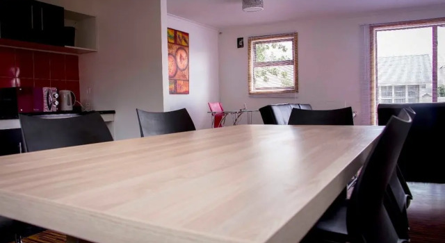 Апартаменты Mia Loft