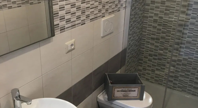 Двухместный номер Comfort B&B IL BASTIONE